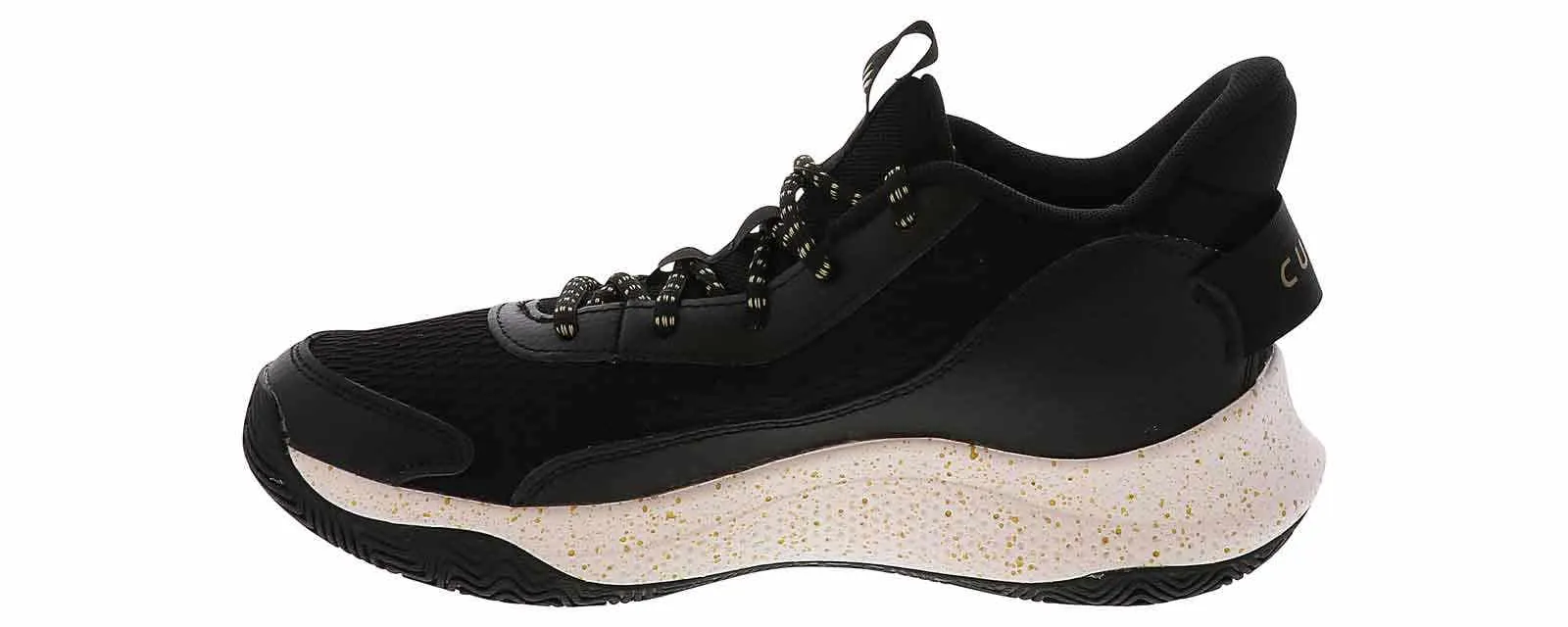 Under Armour Curry 3Z7 Men’s Basketball Sneaker