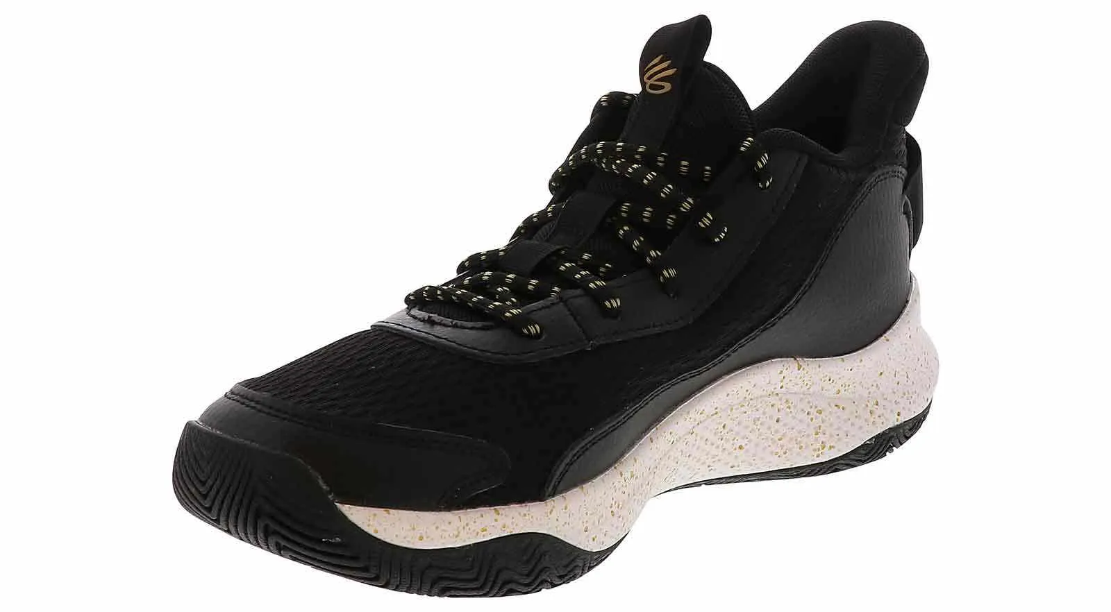 Under Armour Curry 3Z7 Men’s Basketball Sneaker