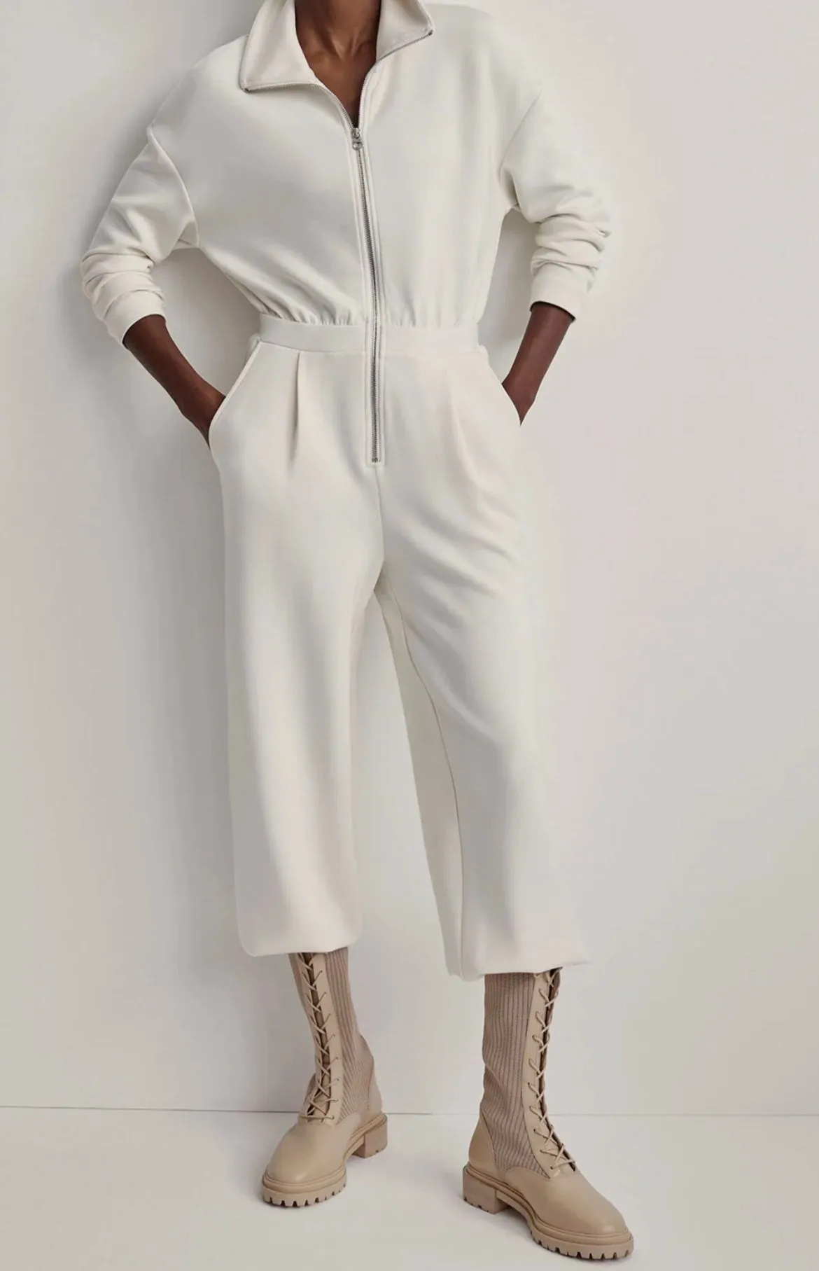 Varley Jessie Jumpsuit