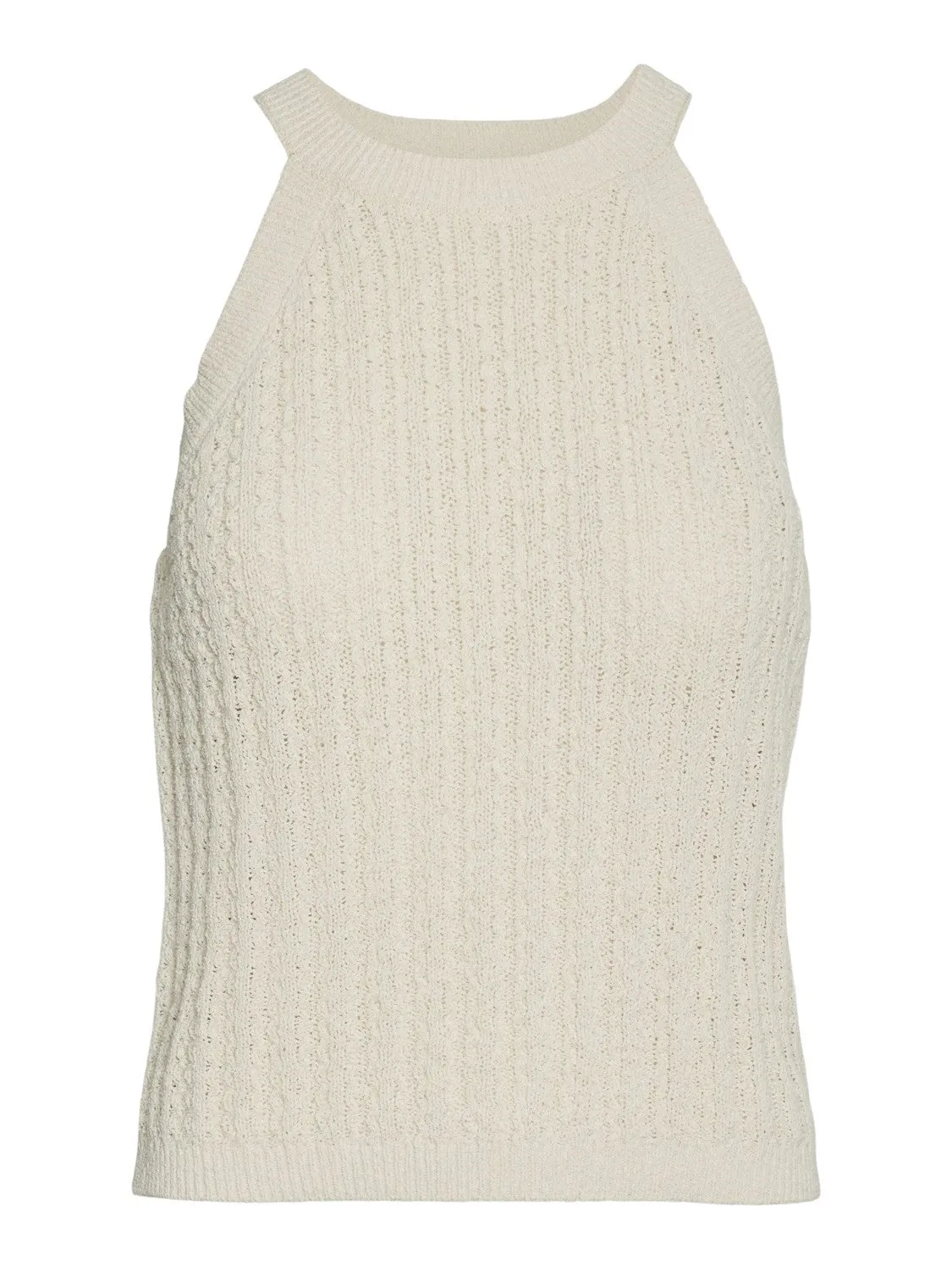 VERO MODA Julie Knit Tank Top