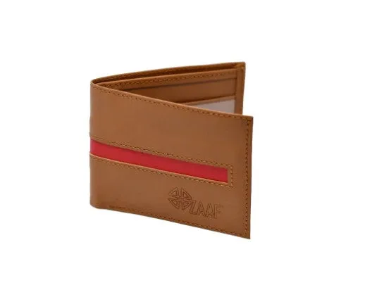 Vesta Brown Wallet