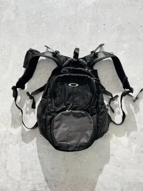 Vintage Oakley Factory Pilot backpack (one size)