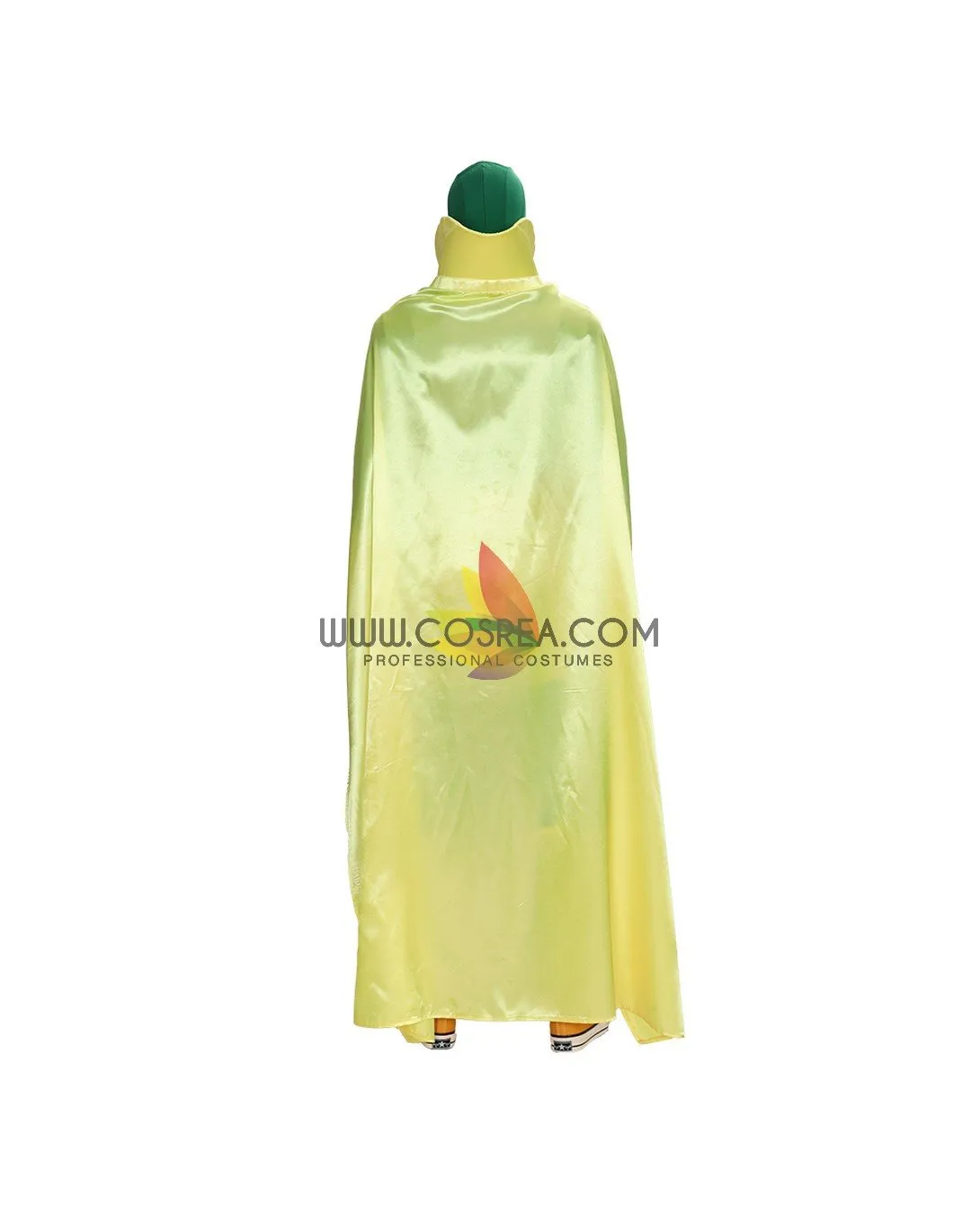 Vision Halloween Wanda And Vision TV Series Cosplay Costume