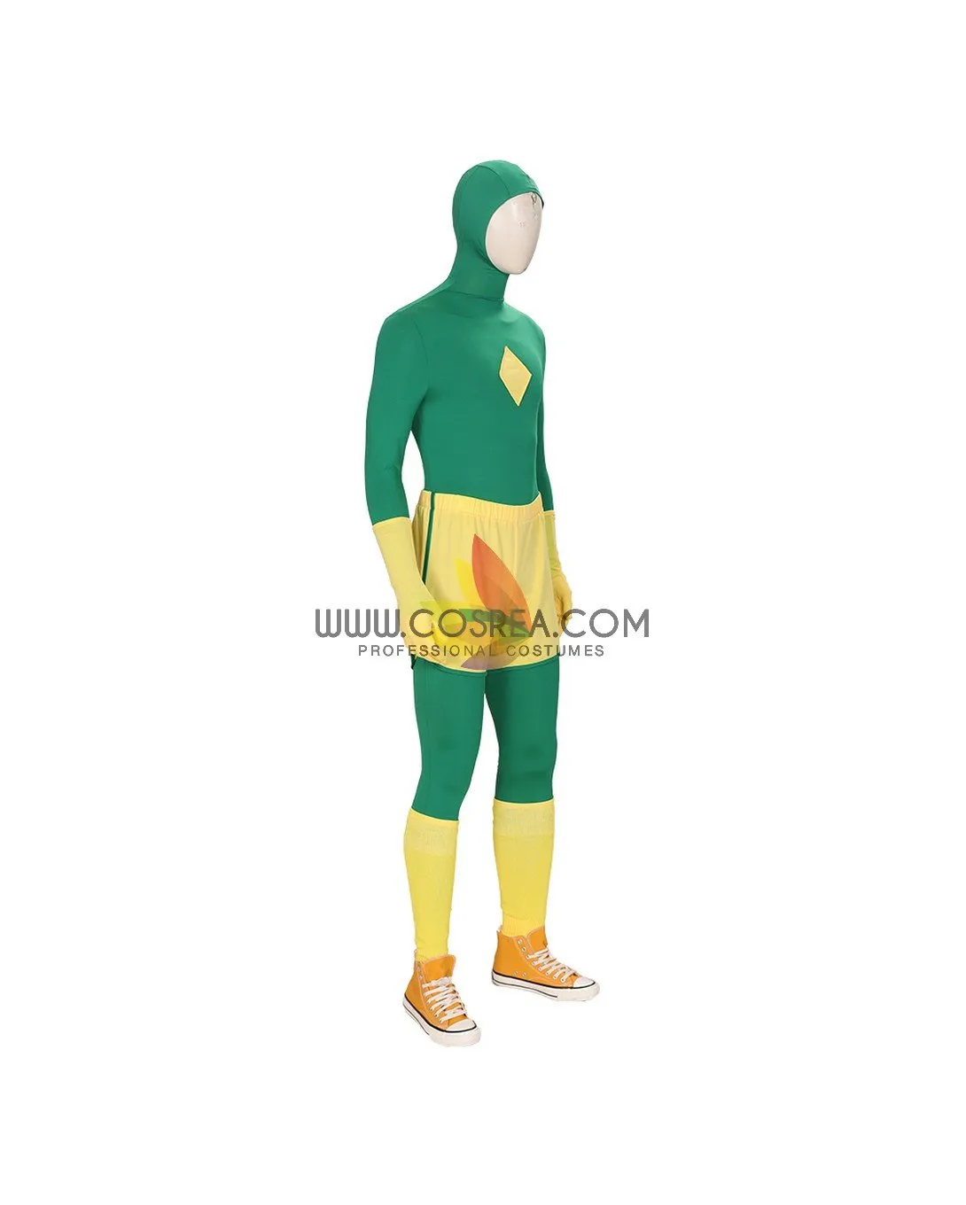 Vision Halloween Wanda And Vision TV Series Cosplay Costume