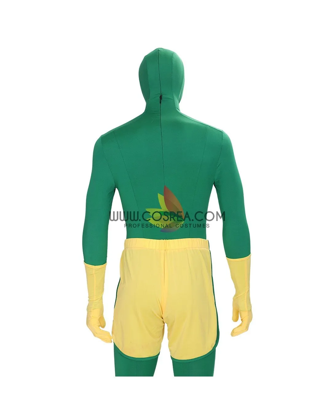 Vision Halloween Wanda And Vision TV Series Cosplay Costume