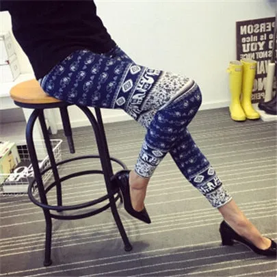 VISNXGI High Quality Women Leggings