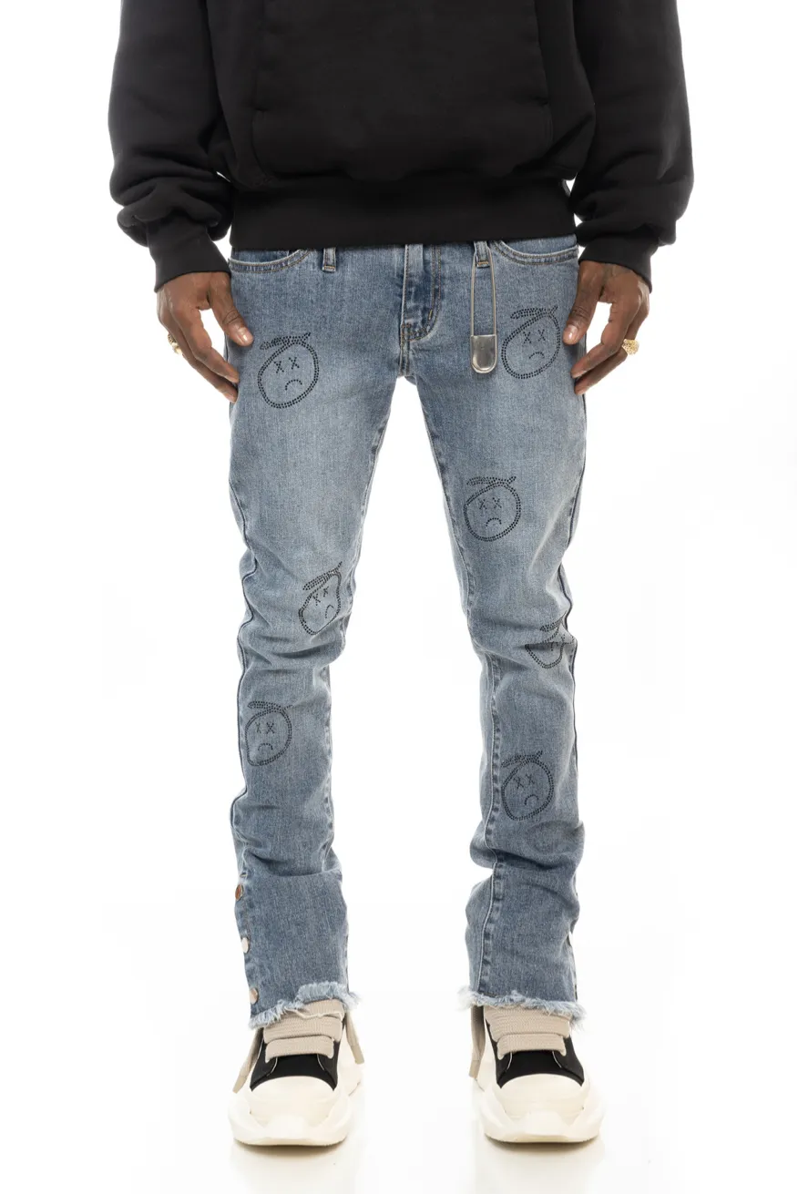 VVS  Sadboy Denim (LW)