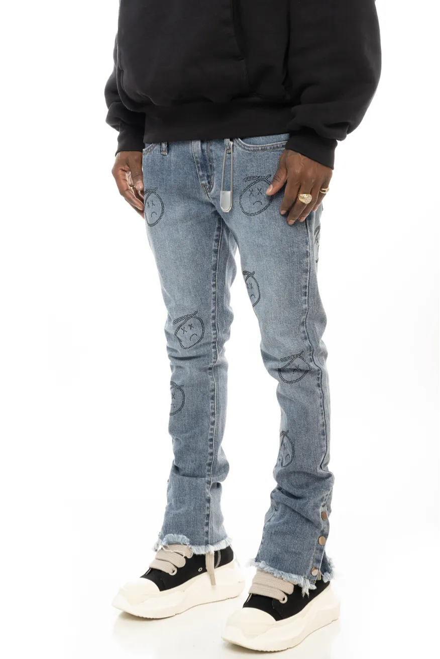 VVS  Sadboy Denim (LW)