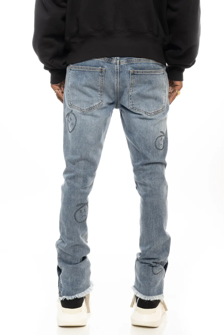 VVS  Sadboy Denim (LW)