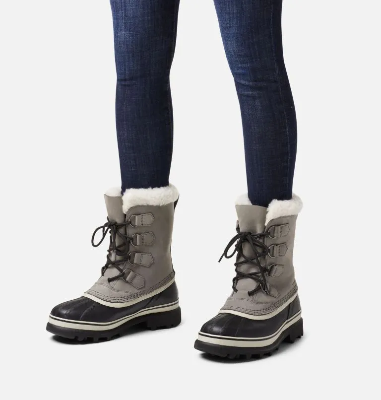 WOMEN'S CARIBOU BOOT