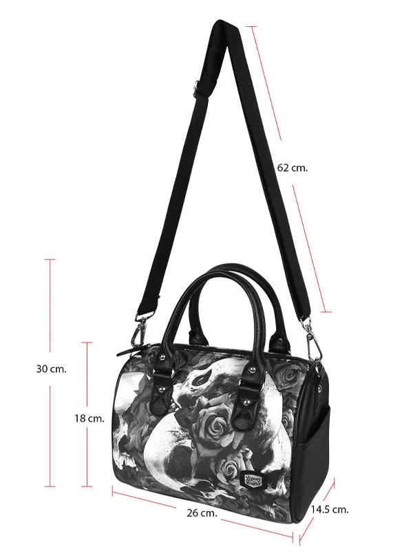 Women's Doomed Handbag